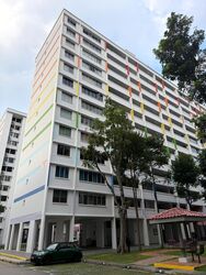 Blk 107 Bishan View (Bishan), HDB 4 Rooms #583973141